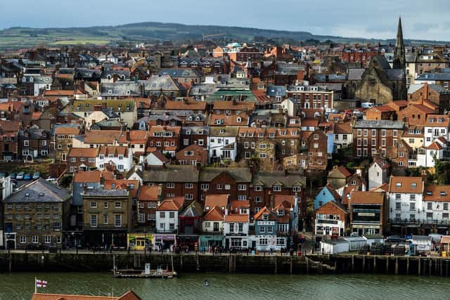 The town of Whitby held a rare parish poll on Monday night which saw 93 per cent of those taking part agree to that any new build properties should be restricted to “full time local occupation”.