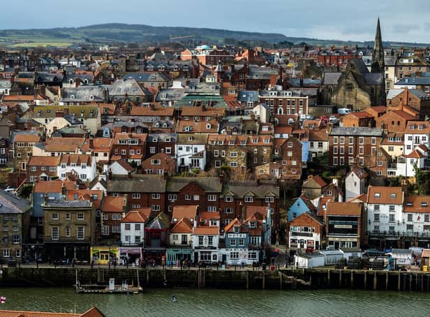 The town of Whitby held a rare parish poll on Monday night which saw 93 per cent of those taking part agree to that any new build properties should be restricted to “full time local occupation”.