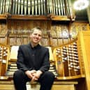 Jonathan Scott will be performing a concert on Saturday, July 2 to celebrate the 138th anniversary of St John’s Burlington Methodist Church.