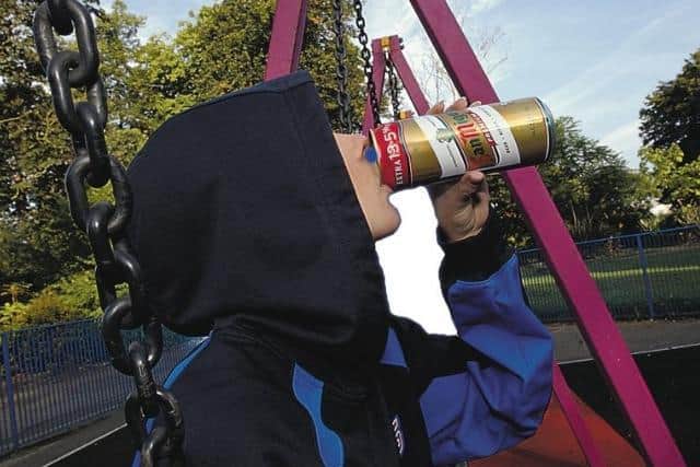 North Yorkshire Police's Alcohol Awareness Week roadshow is coming to Scarborough.