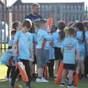 PHOTO FOCUS - 23 photos from Bridlington Cricket Club's Dynamos and All Stars by TCF Photography
