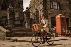 The remake of the Railway Children will be show as part of Yorkshire Day celebrations at the Stephen Joseph Theatre