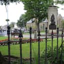 A memorial will be unveiled at the Bridlington Cenotaph on Wellington Road for the nine crew who died on board the Yorkshire Belle when she sank in the River Humber on April 11, 1941.