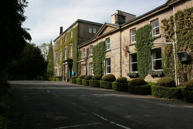 Brompton Hall School, near Scarborough, could soon expand its admissions.