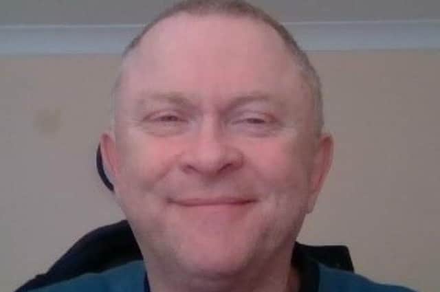 Stephen Cox.