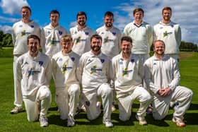 Cayton defeated Heslerton