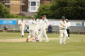 PHOTO FOCUS - 19 photos from Bridlington CC 1sts v Folkton & Flixton CC 1sts by TCF Photography