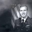 The Yorkshire Belle service, organised by The Church of Jesus Christ of Latter-Day Saints in Bridlington, will mark the passing of USAF First Lt Kenneth Allen who tragically died when his F-15 crashed into the North Sea during training. Image submitted
