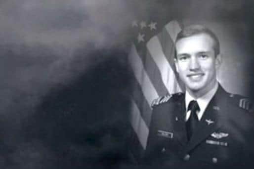 The Yorkshire Belle service, organised by The Church of Jesus Christ of Latter-Day Saints in Bridlington, will mark the passing of USAF First Lt Kenneth Allen who tragically died when his F-15 crashed into the North Sea during training. Image submitted