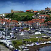 More holiday homes have been approved for Whitby,