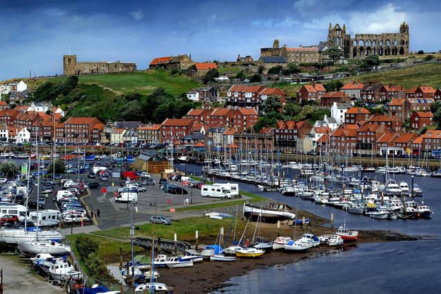 More holiday homes have been approved for Whitby,