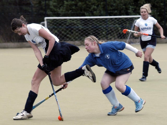 Do you know any of these hockey players?