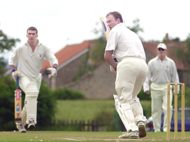 Do you recognise these cricket players?