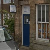 Lodge Books, which is based in a converted coachman’s lodge attached to a 19th Century Georgian house on South Back Lane, will reach its final chapter at the end of the summer on a date yet to be confirmed. Photo: Google Maps