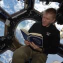 Astronaut Tim Peake is set to bring his one-man show to Scarborough in March 2023.