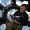 Astronaut Tim Peake is set to bring his one-man show to Scarborough in March 2023.