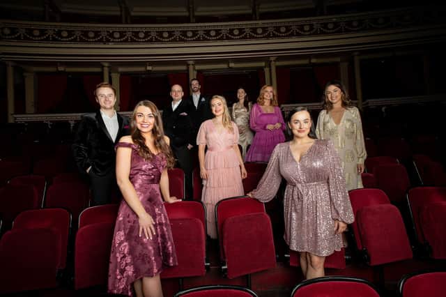 Welsh of the West End