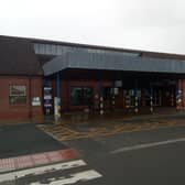 Bridlington Hospital was discussed at the recent Bridlington Health Forum meeting.