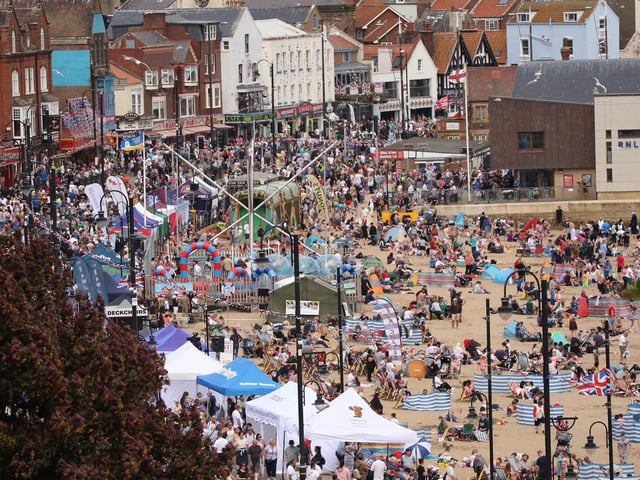 Foreshore road was closed to traffic for the day