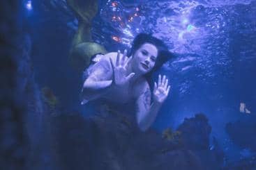 After Hours with the Mermaids is coming to Scarborough SEA LIFE.