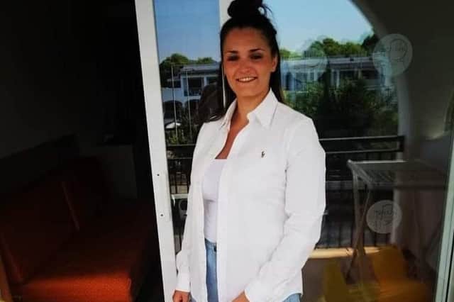 Police are urgent appealling for information to locate missing Helmsley woman Chelsea Allen.