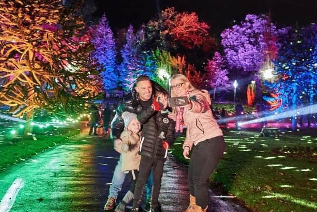 Tickets for the Sewerby Winter Woodland event will go on sale tomorrow (Wednesday, June 29) at 9am.