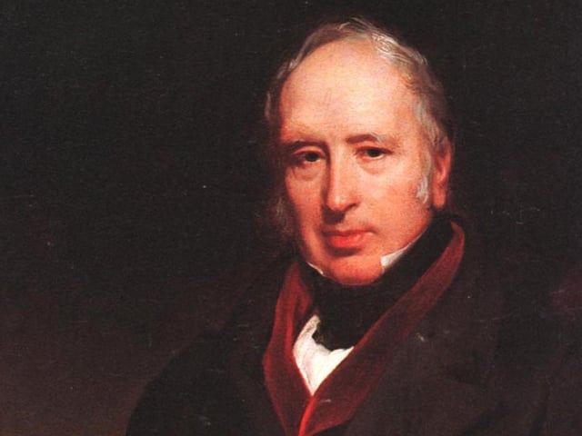 Revered as the ‘father of flight’ Cayley made his home in Brompton-by-Sawdon
near Scarborough in 1799, he set forth the concept of the modern aeroplane as a
fixed-wing flying machine with separate systems for lift, propulsion, and control.
Cayley represented the Whig party as Member of Parliament for Scarborough from 1832 to 1835.