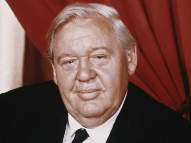 The Scarborough-born actor is a screen legend, He won an Oscar for The Private Life of Henry VIII and was nominated for his role as Captain Bligh in Mutiny on the Bounty.