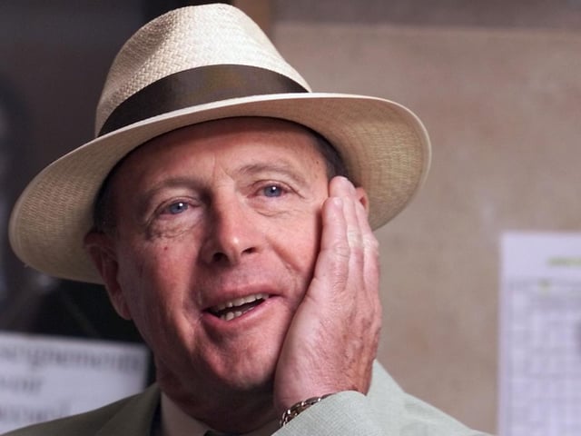 The Test cricketer, who played cricket for Yorkshire and England. In a prolific and sometimes controversial playing career from 1962 to 1986, Boycott established
himself as one of England’s most successful opening batsmen. He was born in the mining village of Fitzwilliam, between Wakefield and Pontefract.