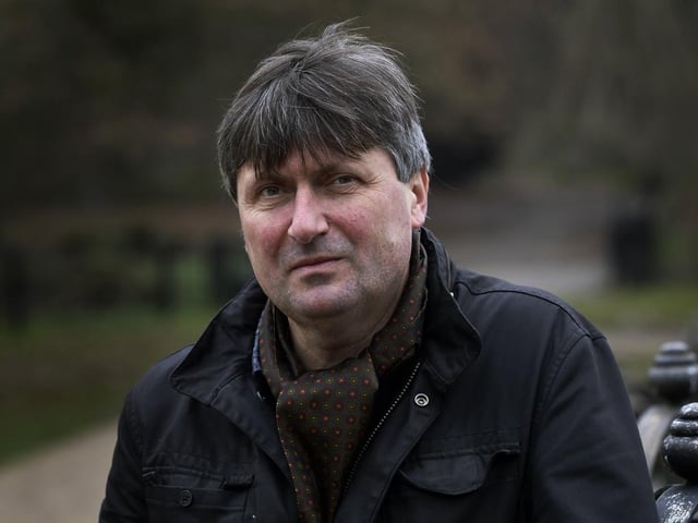 English poet, playwright and novelist who was appointed Poet Laureate on 10 May 2019.
He is professor of poetry at the University of Leeds. He grew up in Marsden.