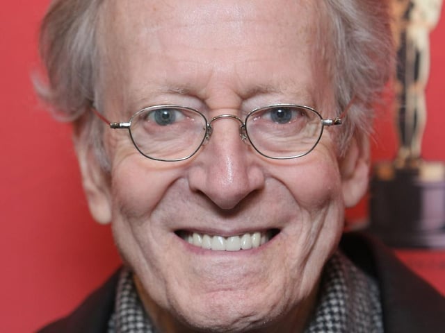 The composer was born in York. He composed the scores for 11 of the James Bond films between 1963 and 1987.
He received many awards for his work, including five Academy Awards: two for Born Free and one each for The Lion in Winter.