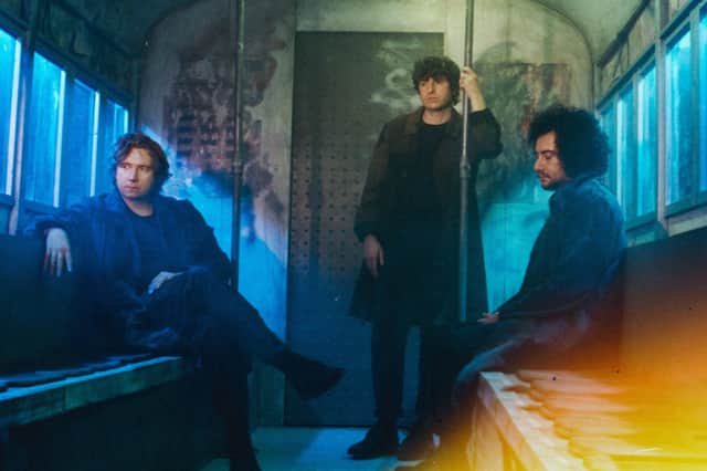 The Kooks have released further details of their show at Bridlington Spa and will mark the recent 15th anniversary of their debut album ‘Inside In/Inside Out’ on Friday, September 2.
