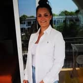 Chelsea Allen went missing at around 3am on Sunday June 26.