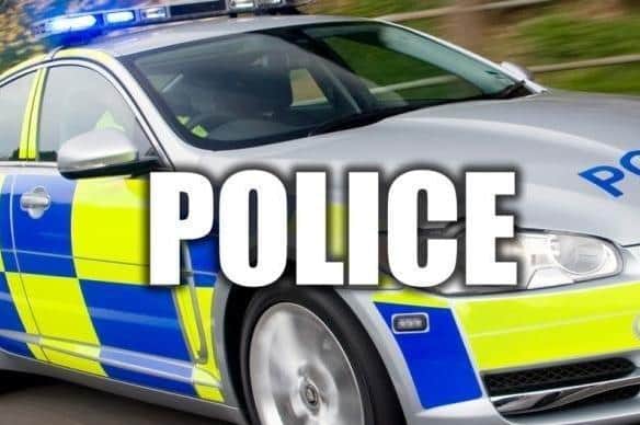 A man has been arrested after a series of vehicle thefts around Whitby.