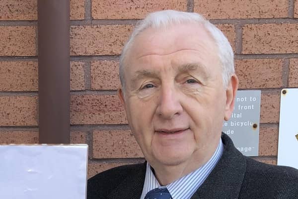 East Riding councillors backed a motion from Liberal Democrat Cllr and Bridlington Town Mayor Mike Heslop-Mullens which calls for the Government to be lobbied over unacceptable numbers of GPs and dentists.