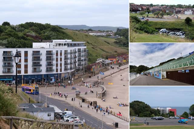 The masterplan hopes to create new hotels, lodges, car parks, sports and experiences centres and improve public transport.