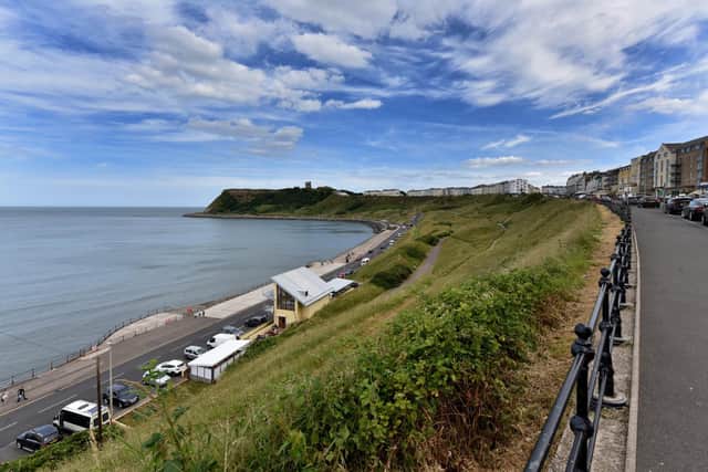 Councillors have described the plans as a "once in a lifetime opportunity".