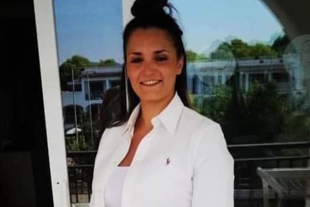 Chelsea has been missing from Helmsley for six days.