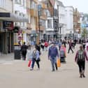 Scarborough has an ageing population, new census data reveals.