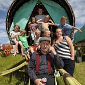 Seamer horse fair is returning after two years of cancellations due to the coronavirus pandemic.