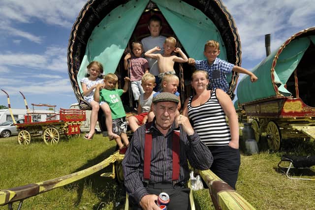 Seamer horse fair is returning after two years of cancellations due to the coronavirus pandemic.