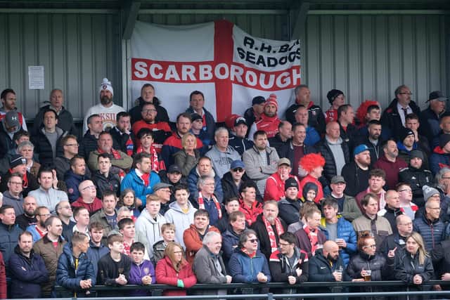 Boro's home campaign kicks off against Hereford on Saturday August 13