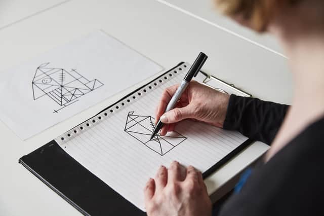 The sessions are drop in centres to promote good brain health, offer information about indicators of memory issues, and advise on the next course of action. Photo submitted