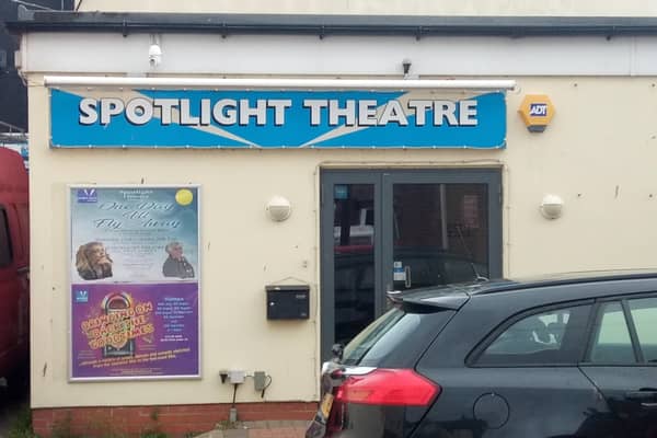 Bridlington’s Spotlight Theatre is appealing for people’s memories of the venue from the year 2000 to the present day.