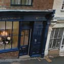 The former beauty salon in Whitby, which will now be converted. (Photo: Google Maps)