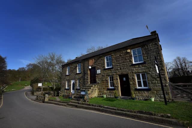 Shepherds Hall Tea Rooms has been granted a new licence.