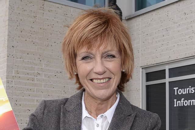 Council Economy Portfolio Holder Cllr Jane Evison said the free parking policy was part of the authority’s efforts to help local high streets and people wishing to attend Remembrance Sunday commemorations.