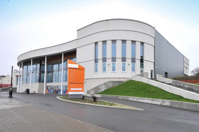 A new survey is a chance to say what residents think about the services and facilities which the council provides and which are generally available in local communities in the East Riding. Photo submitted