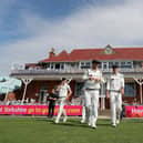 Yorkshire CCC return to action at North Marine Road on Monday

Photo by SWPix.com