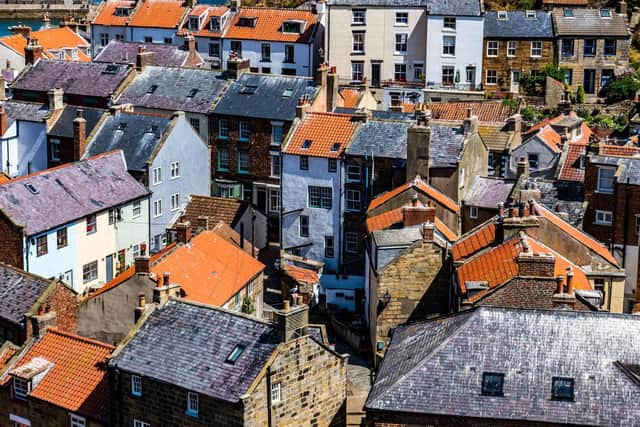 For years the ever-evolving history and heritage of the North Yorkshire fishing port of Staithes has been counted, compiled and kept behind chapel walls on the road that winds from the top of the village to the banks at the bottom of the bay.